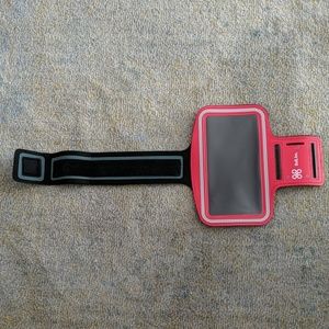 Cell Phone Arm Band